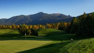 Pirin Golf Club, Bulgarien 304
